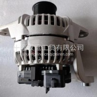 供应沃尔沃volvo 22117421交流发电机28V 80A，适用于D16C D8A2 D9A2A等/22117421