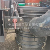东风拓行空滤总成1109010-SW0602Y/PU2032/1109010-SW0602Y