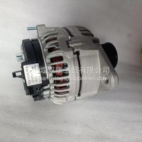 供应沃尔沃Volvo FH2005 交流发电机22591478，24V 150A/22591478