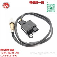 颗粒物传感器LC4Z-5L216-A LC4Z5L216A LK4Z-5L216-A 0281007947 0281007948 LK4Z5L216A LK41-5L216-AB /LK415L216