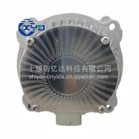 XINYIDA 2411183 Oil Separator Motor 2178444 1972436 Filter Assembly 2411183 Oil-water Separa/2411183