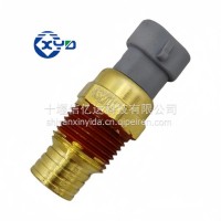 信亿达现货4327017适用重庆康明斯K19 K38发动机2434086 3048728水温传感器/4327017