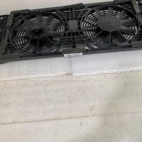 东风天龙旗舰冷凝器风扇正常/8105210-C7350