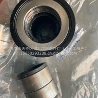 带阻尼滚针轴承 创鸿G22-083050Z/G22-083050Z