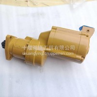 SS815R/4W5105空气启动器，适用于矿山工程机械，船用动力设备起动/SS815R气动马达