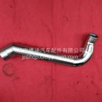 压气机进气管/612600110001