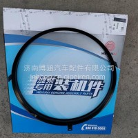 风扇罩总成/612600062003