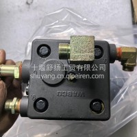 康明斯发动机空压机总成D3972530/3972530
