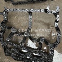 东风D600新天龙KH左支架-大灯8406131-C7300/8406131-C7300