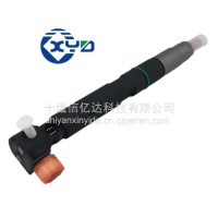 信亿达现货供应28347042 400903-00043D喷油器适用大宇 斗山DX130-9CN DX120-9挖掘机喷油嘴3.4喷油器/28347042
