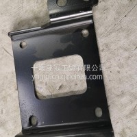 东风畅行支架总成一空气滤清器/1109015-DS0602Y