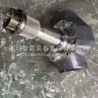 铁马 转向节 2300124ST6/2300124ST6