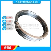 下落式密炼机配件动圈动环 下落式动圈 M160下落式动环/4205010-TV401