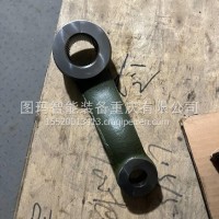 铁马 第二桥下摆臂 WZ551.20.005/WZ551.20.005