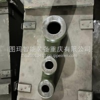 铁马 一、二桥联接摆臂 WZ551.20.001/WZ551.20.001