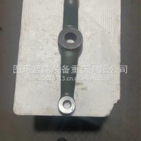 铁马 第二桥左摆臂 551.20.003/551.20.003