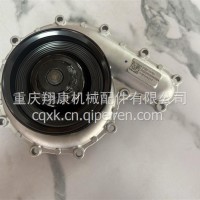康明斯M10发动机水泵/5714791