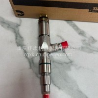 康明斯M10喷油器总成/6556227