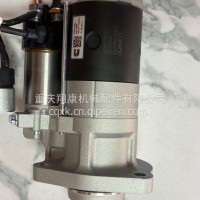 康明斯起动机/6617859