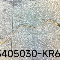 方向机油管/3405030-KR6C0