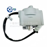信亿达现货4043137适用道奇 Ram Truck ISB 6.7L Holset HE351VE道奇涡轮增压12V电子执行器3768088 2882013/2837675