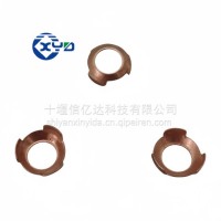 信亿达现货3092543喷油器垫片适用QST30喷油器密封件3092543油咀维修垫片/3092543