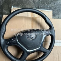 三环创客方向盘34FT3-02010D-S1/三环创客方向盘34FT3-02010D-S1