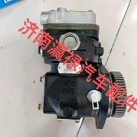 潍柴WP17 WP13H WP14T WP15国六新能源电驱氢燃料纯电动卡车发动机配件空压机气泵修理包上下进出水管水泵/1001871078