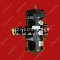 大运方向机动力转向器/3400010A0-3C170