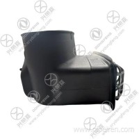 后进气道-东风KH Rear air intake-Dongfeng KH/1109040-VC310