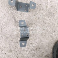 储气筒支架5L/WG9725360028
