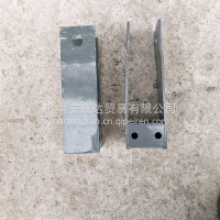 稳定杆支撑架/WG9725680061