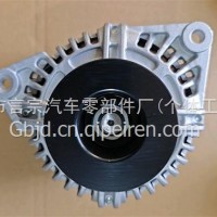 客车 发电机AVi144 2A12 3701-00781 28V 100A AVi1442A12/AVi1442A12