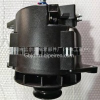 JFZ2110A2发电机江淮海格福田北方中通宇通金龙客车发电机/JFZ2110A2