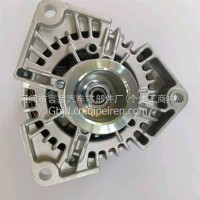 金龙宇通海格客车WP10发电机120A件号610800090018/610800090018