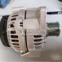 发电机150A适配潍柴WP10金龙宇通海格青年客车发电机610800090018/610800090018