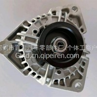 潍柴0124555620发电机1002332854发电机德龙3000新陕汽德龙重卡X/0124555030