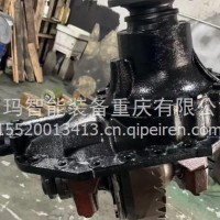 大江 后桥主减速器 2402XA/2402XA