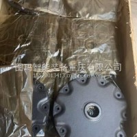 大江 轮边减速器端盖 2305021/2305021