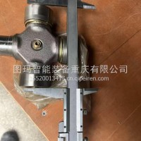 大江 十字轴 2202010F/2202010F