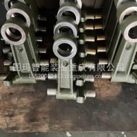 大江 悬架左上臂总成 551A.12.07F3/551A.12.07F3