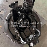 大江 左轮边总成 551.95.00/551.95.00