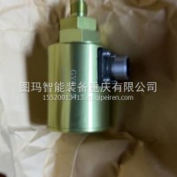 海天 传动箱油压表传感器 GYG-5/GYG-5