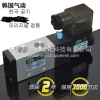 韩国DANHI丹海AIRTAC4V210-08电磁阀/2