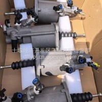 供应东风天龙旗舰采埃孚变速箱东风天龙东沃十四档变速箱进口康斯博格助力器总成/1608010-H0202