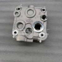 东风康明斯空压机缸盖总成/3509110-E4202