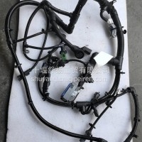 ISZ14发动机线束总成C6302967/6302967