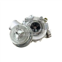 奥迪RS4 V6 K04右侧涡轮/53049880025