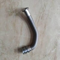 大柴道依茨维修配件A12增压器回油管/1118070-A12