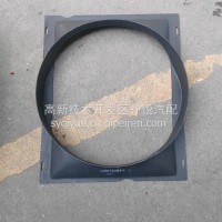 东风特商大运专底护风圈总成3113E311-09011/3113E311-09011